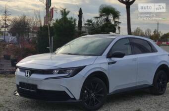 Honda e:NP2 2025 Advanced