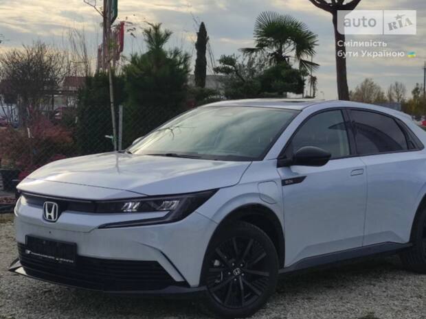 Honda e:NP2 2025 Honda e:NP2 2025