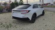 Honda e:NP2 Advanced