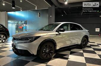 Honda e:NP2 2025 Advanced