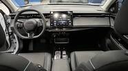 Honda e:NP2 Advanced