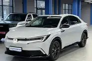 Honda e:NP2 Advanced