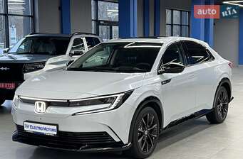 Honda e:NP2 2025 в Дніпро (Дніпропетровськ)