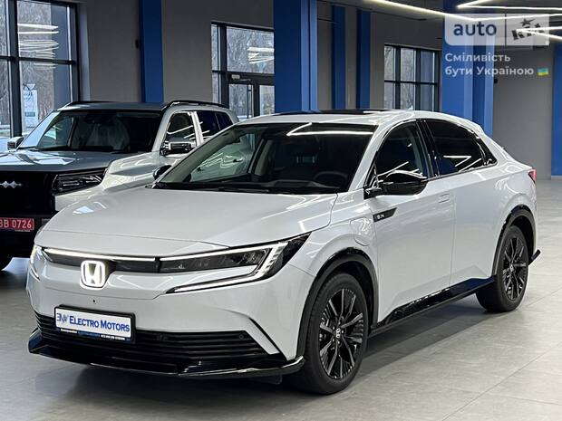 Honda e:NP2 2025 Honda e:NP2 2025
