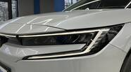 Honda e:NP2 Advanced