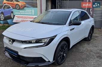Honda e:NP2 2025 в Ужгород