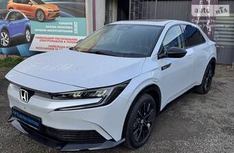 Honda e:NP2 2025 Advanced