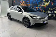 Honda e:NP2 Advanced