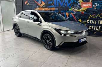 Honda e:NP2 2025 в Одеса
