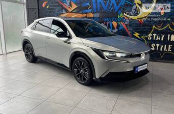 Honda e:NP2 2025 Advanced