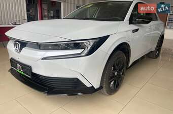 Honda e:NP2 2025 в Кропивницький (Кіровоград)