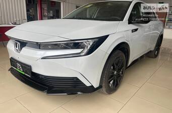 Honda e:NP2 2025 Advanced