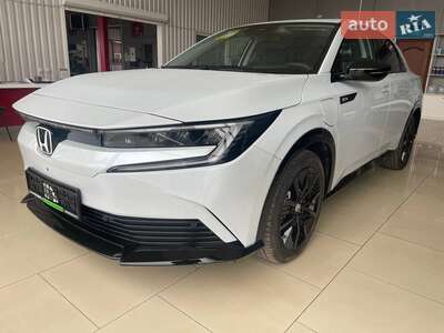 Honda e:NP2 2025 Advanced