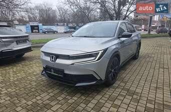 Honda e:NP2 2025 в Одеса