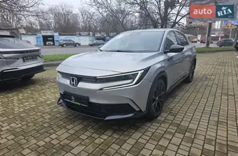 Honda e:NP2