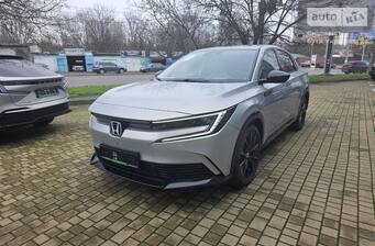 Honda e:NP2 2025 Advanced