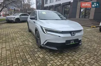 Honda e:NP2