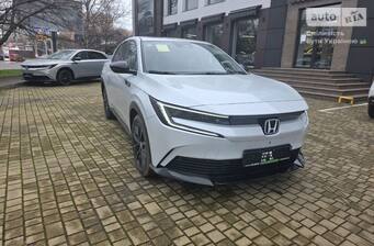Honda e:NP2 2025 Advanced
