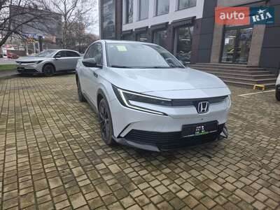 Honda e:NP2 2025 Advanced