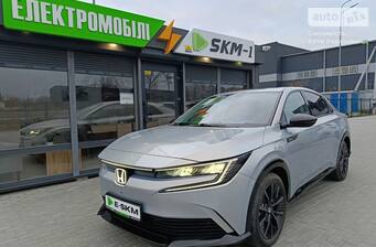 Honda e:NP2 2025 Advanced