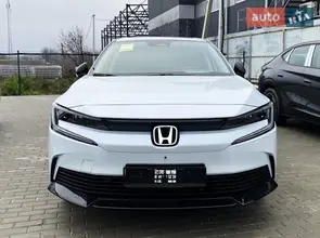 Honda e:NP2