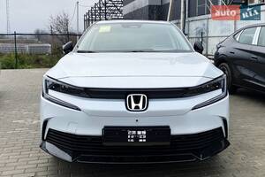 Honda e:NP2 Advanced