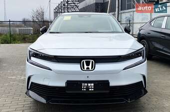 Honda e:NP2 2025 в Черкаси