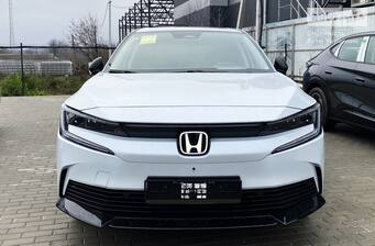 Honda e:NP2 2025 Advanced