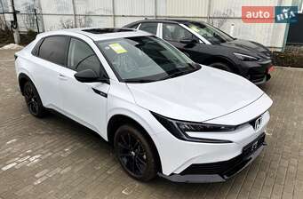 Honda e:NP2 2025 в Вінниця