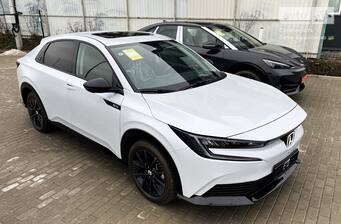 Honda e:NP2 2025 Advanced