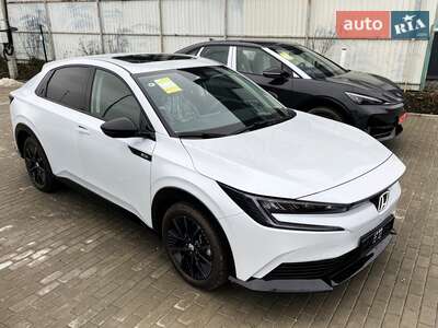 Honda e:NP2 2025 Advanced
