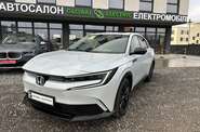 Honda e:NP2 Advanced