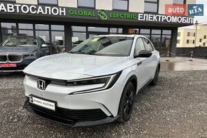 Honda e:NP2 Advanced