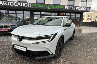 Honda e:NP2 2025 Advanced