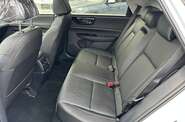 Honda e:NP2 Advanced