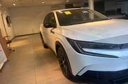 Honda e:NP2 Advanced