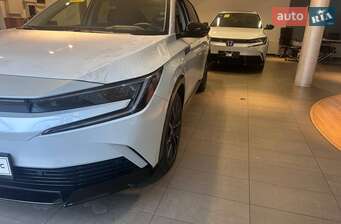 Honda e:NP2 2025 в Полтава