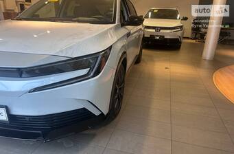 Honda e:NP2 2025 Advanced
