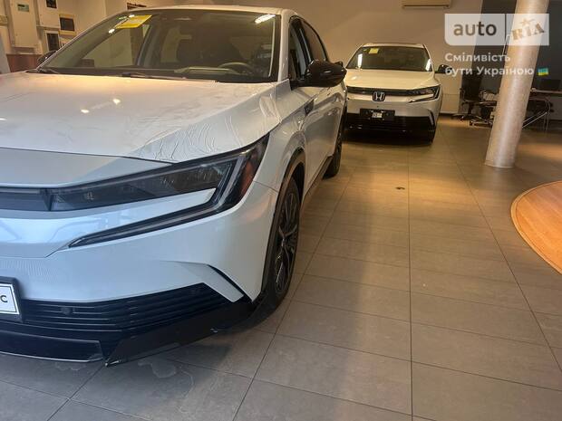 Honda e:NP2 2025 Honda e:NP2 2025