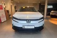 Honda e:NP2 Advanced