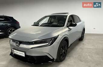 Honda e:NP2 2025 в Чернівці