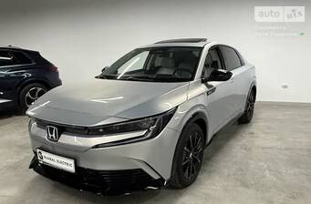 Honda e:NP2 2025 Advanced