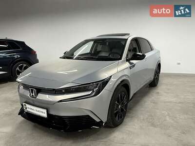 Honda e:NP2 2025 Advanced
