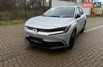 Honda e:NP2 2025 в Черкаси