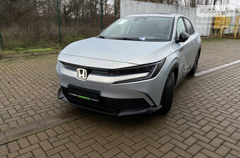 Honda e:NP2 2025 Advanced