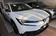 Honda e:NP2 Advanced