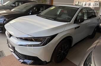 Honda e:NP2 2025 Advanced