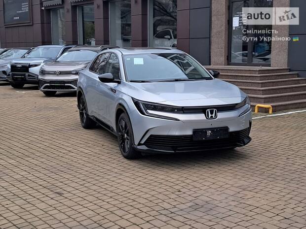 Honda e:NP2 2025 Honda e:NP2 2025