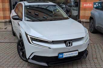 Honda e:NP2 2025 в Київ