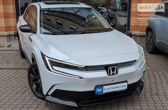 Honda e:NP2 2025 Advanced